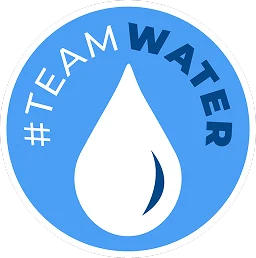 Team Water Logo